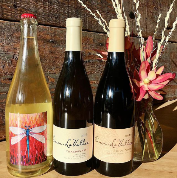 Enjoy Avila Beach Tasting Rooms Avila Beach, CA