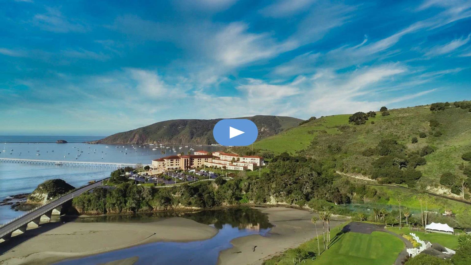 Attractions Avila Beach, CA