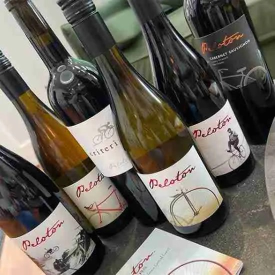 Avila Beach Wine & Beer Guide Avila Beach, CA