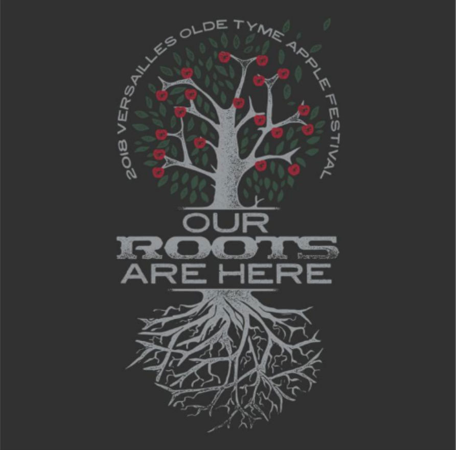 Versailles Mo Apple Festival 2024 Roby Vinnie