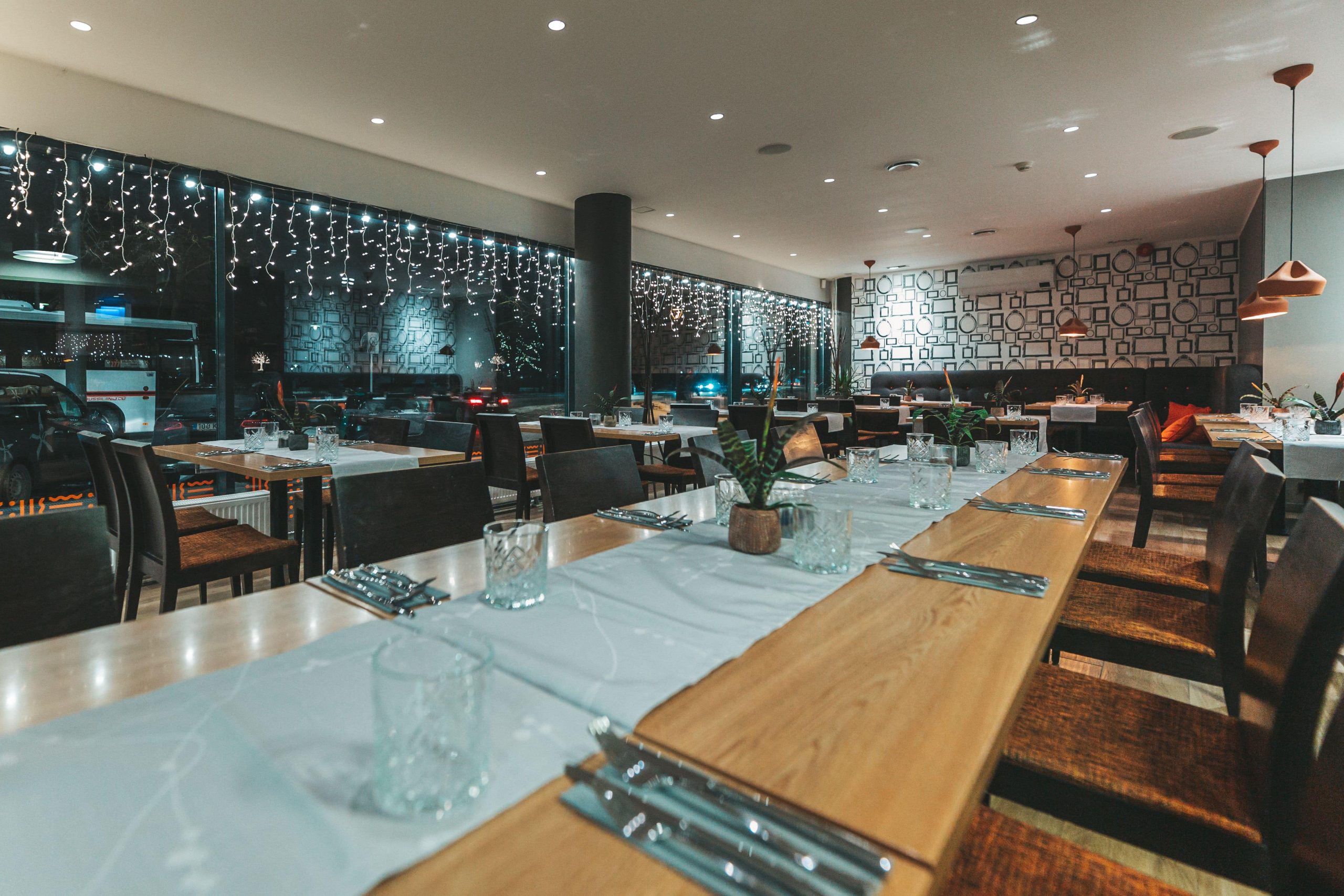 GO Hotel Shnelli in Tallinn, Estonia