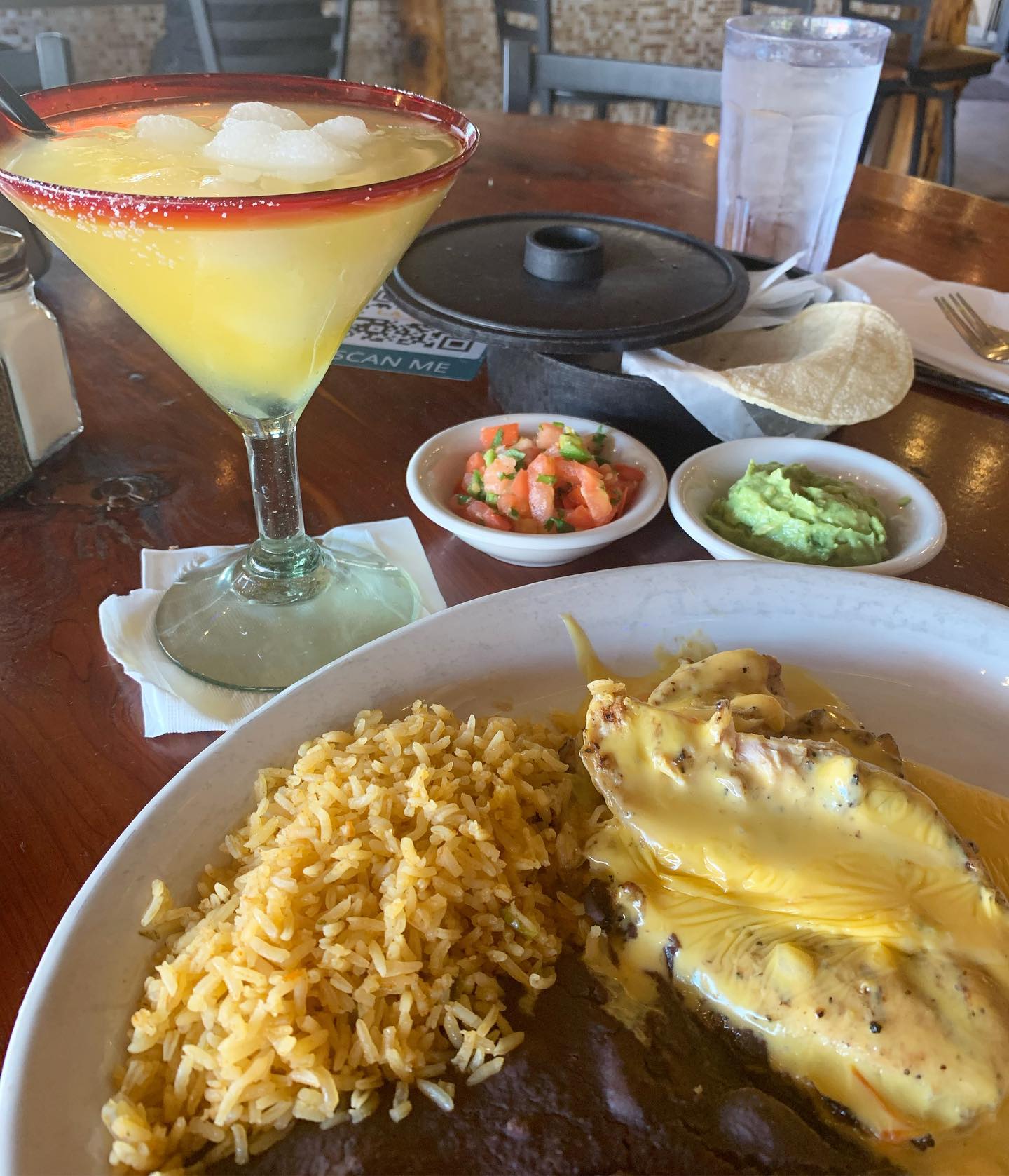 La Brisa Mexican Restaurant Visit Bay Area Houston