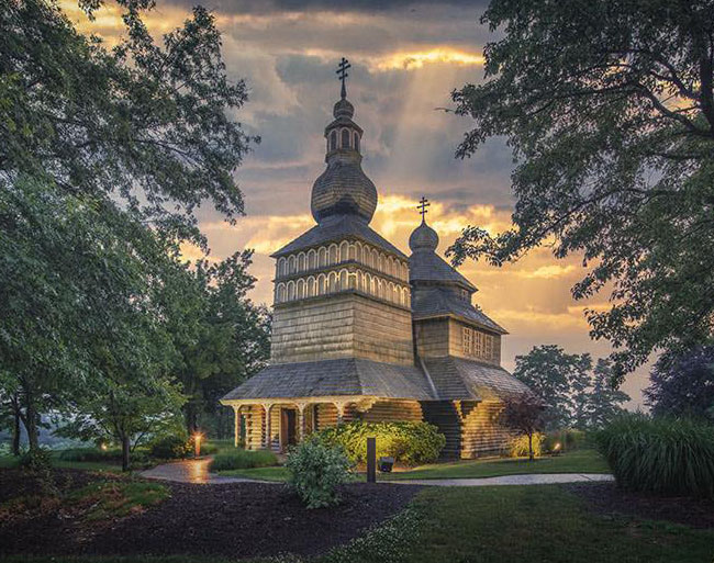 Beaver County Historical Attractions Beaver County Tourism