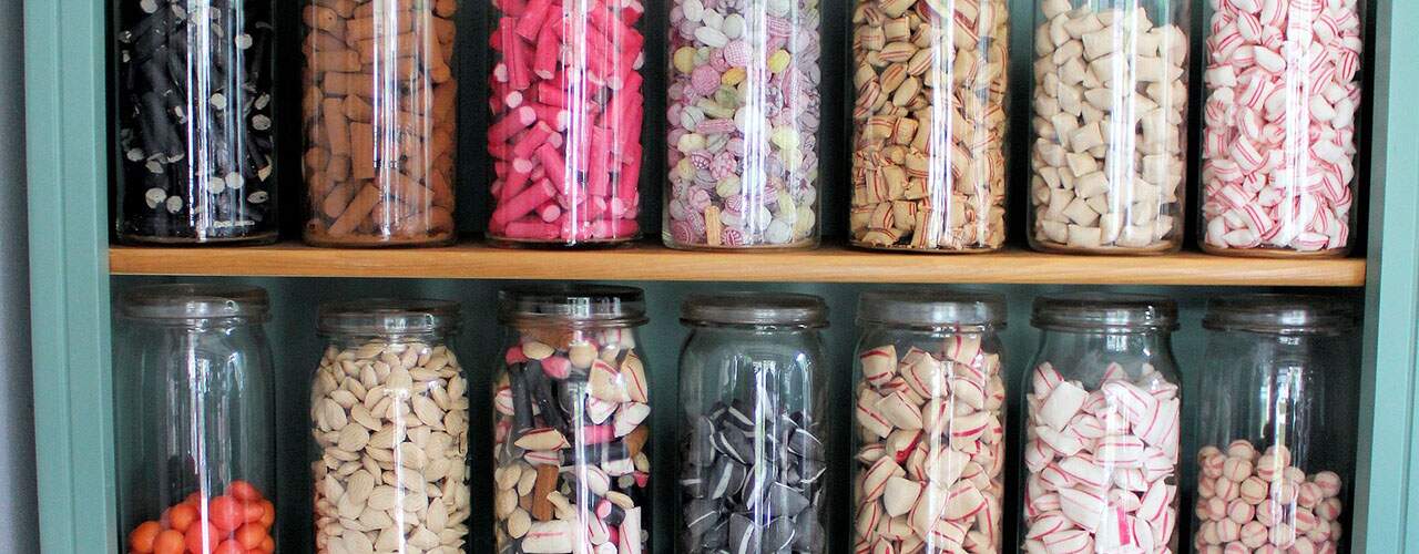 Candy Shops Beaver County Tourism