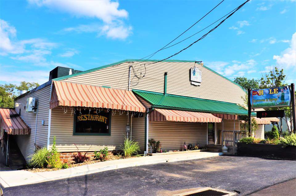 Restaurants & Take Out Beaver County Tourism