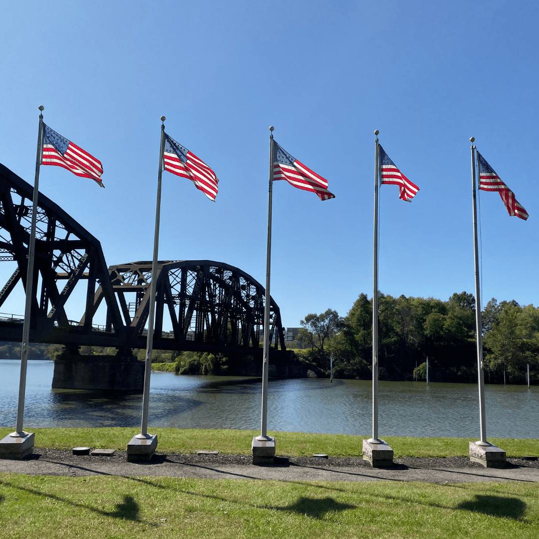 Fishing Beaver County Tourism