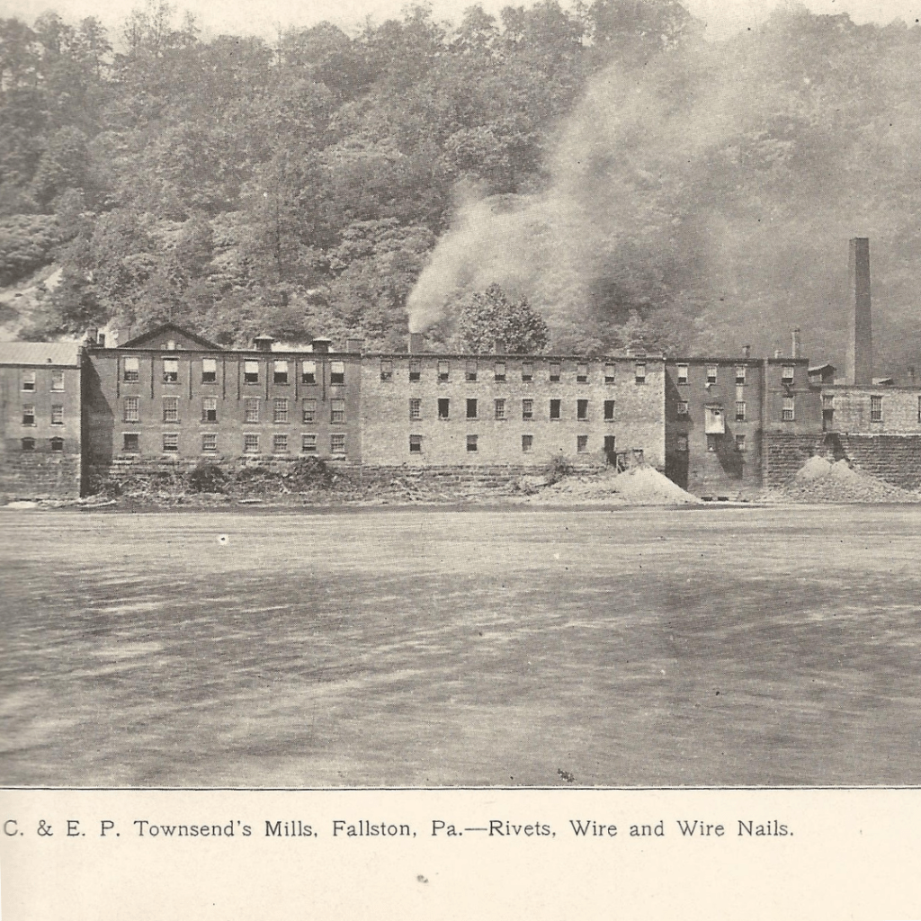 The Underground Railroad Beaver County Tourism