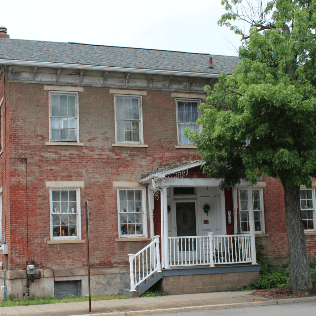 The Underground Railroad Beaver County Tourism
