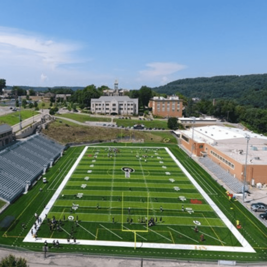 Sports Beaver County Tourism