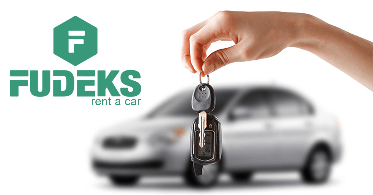 Fudeks VISIT Belgrade