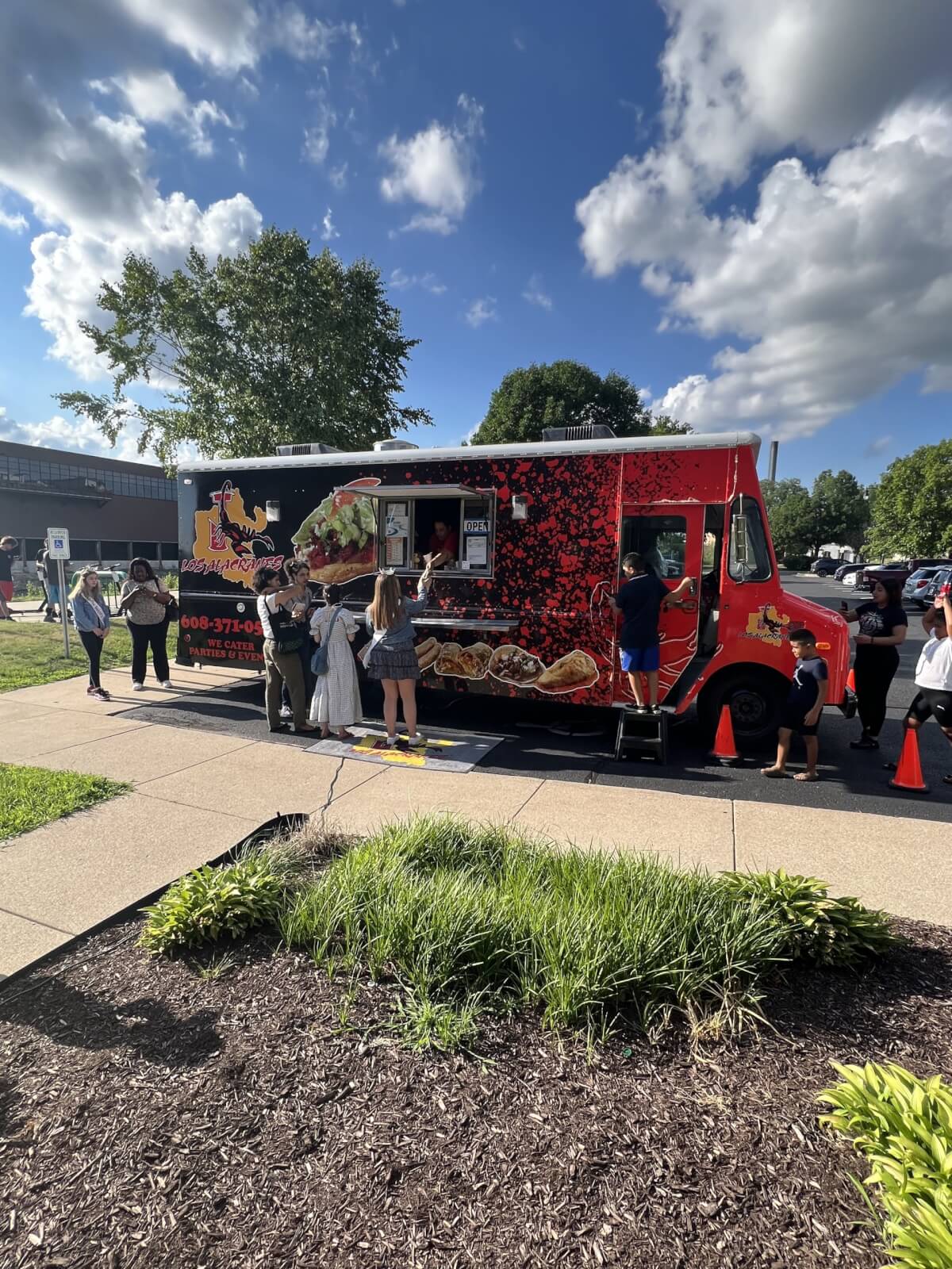 Food Trucks Beloit WI Enjoy The Best Beloit Food Trucks
