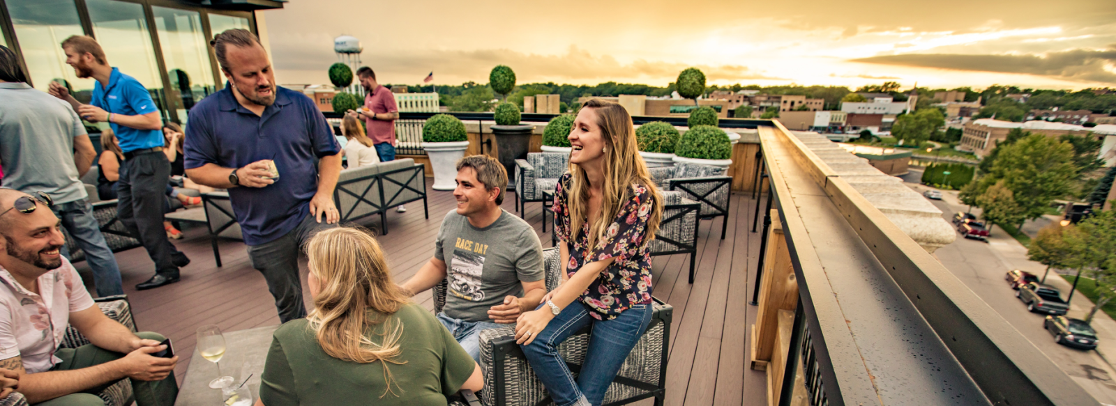 Discover the Best Hotels in Beloit WI Book Your Stay Today