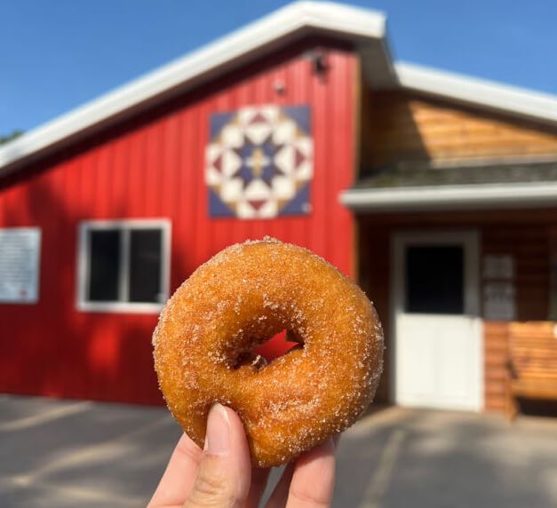 Beloit WI is the perfect weekend getaway from Chicago