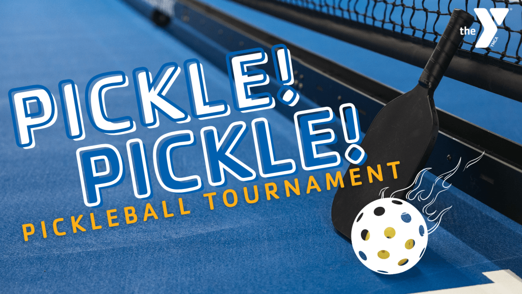 Pickle Pickle! Pickleball Tournament 20231021 Beloit WI