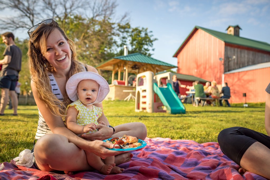Outdoor Dining in Beloit Wisconsin The Best Part of Summer