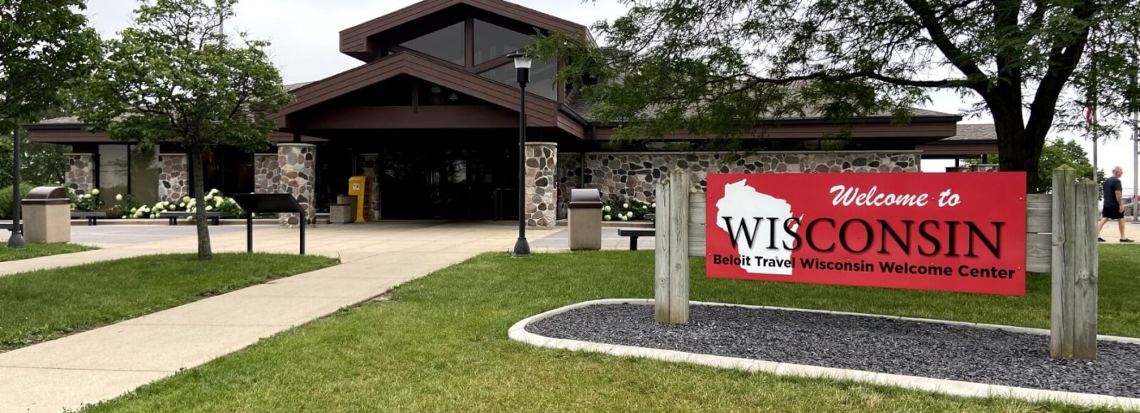 Beloit Wisconsin The Beloit Travel Wisconsin Center