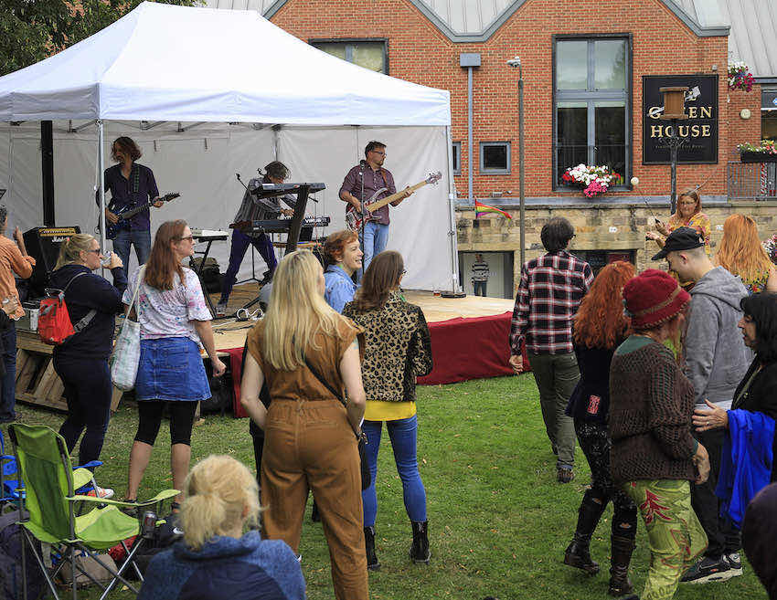 Discover Belper Visit Belper