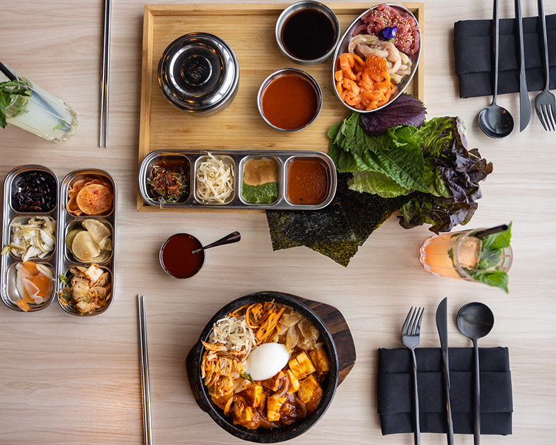 Bend's Top Dinner Spots Diverse Cuisines & Eateries Visit Bend