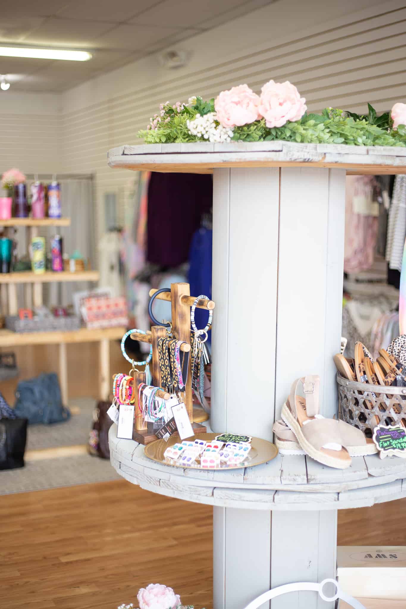 Business Spotlight Rose Boutique Berea Tourism