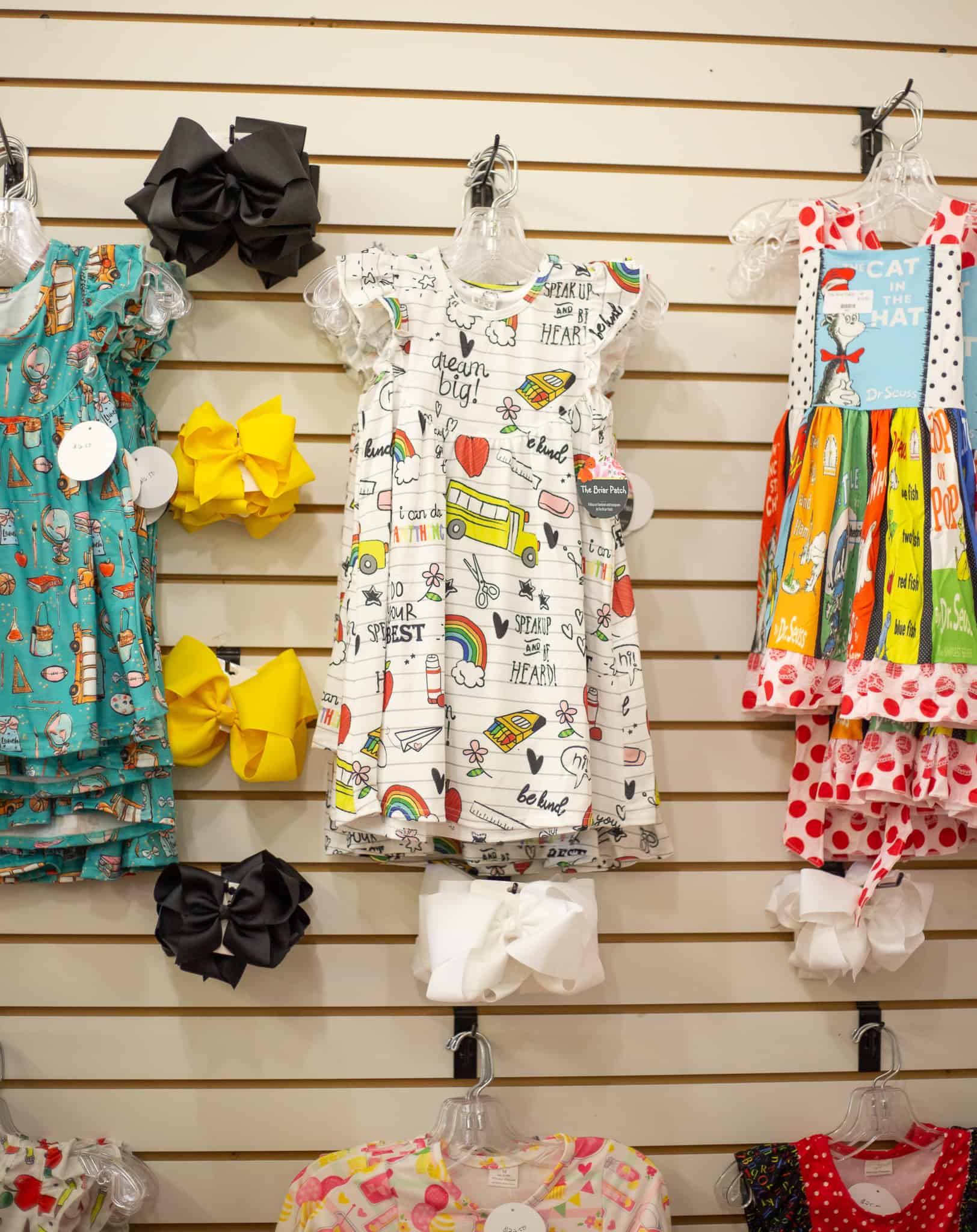 Business Spotlight Rose Boutique Berea Tourism