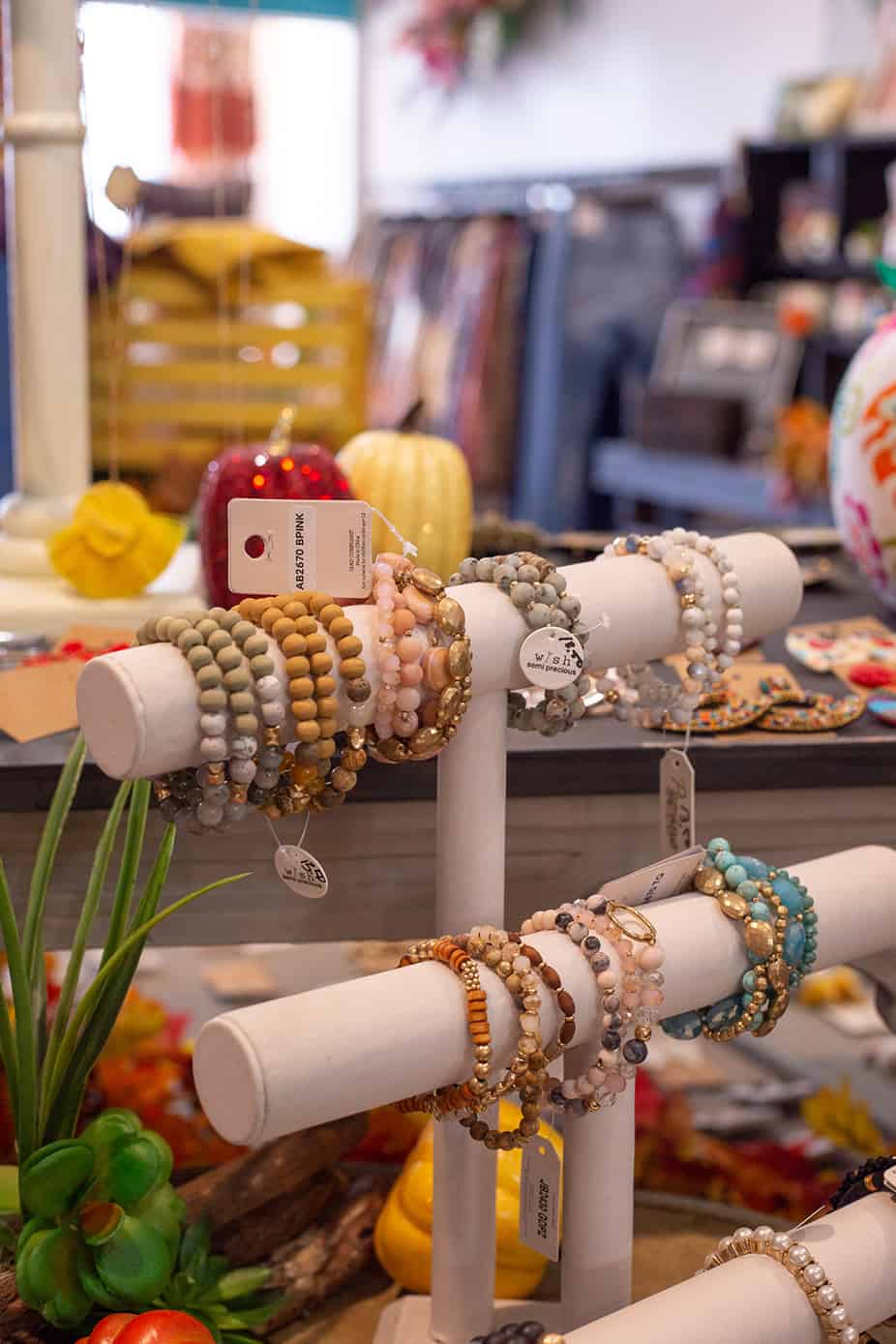 Business Spotlight Wildflowers Boutique Berea Tourism