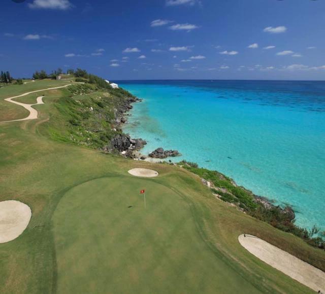 PORT ROYAL GOLF COURSE Visit Bermuda