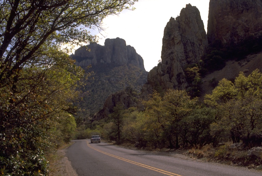 Drive from Odessa Visit Big Bend Guides for the Big Bend Region of