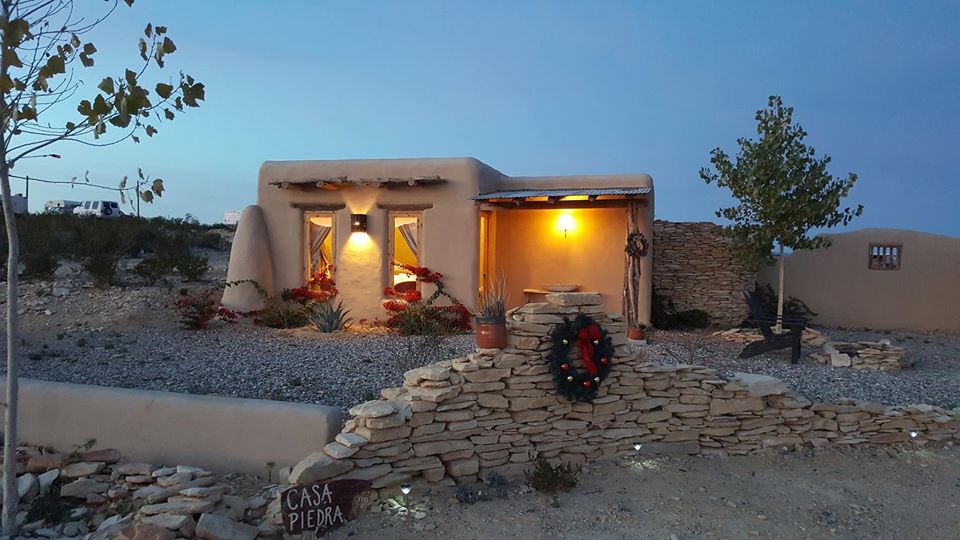 Lodging Chart Visit Big Bend Guides for the Big Bend Region of Texas