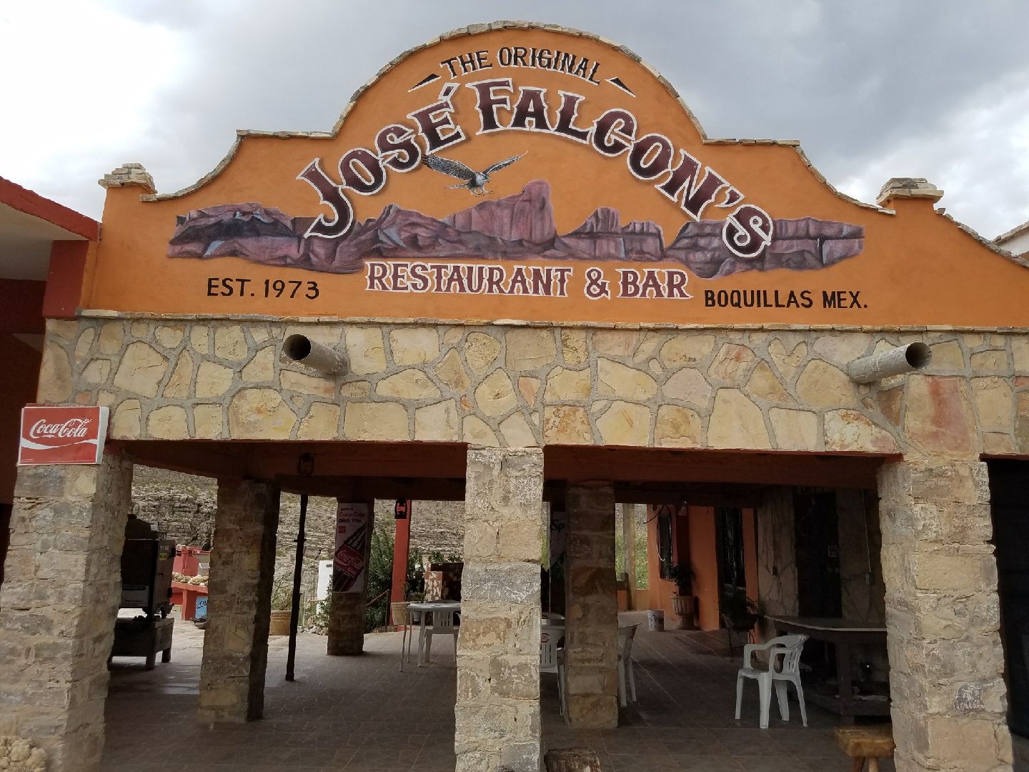 Going to Boquillas! Visit Big Bend