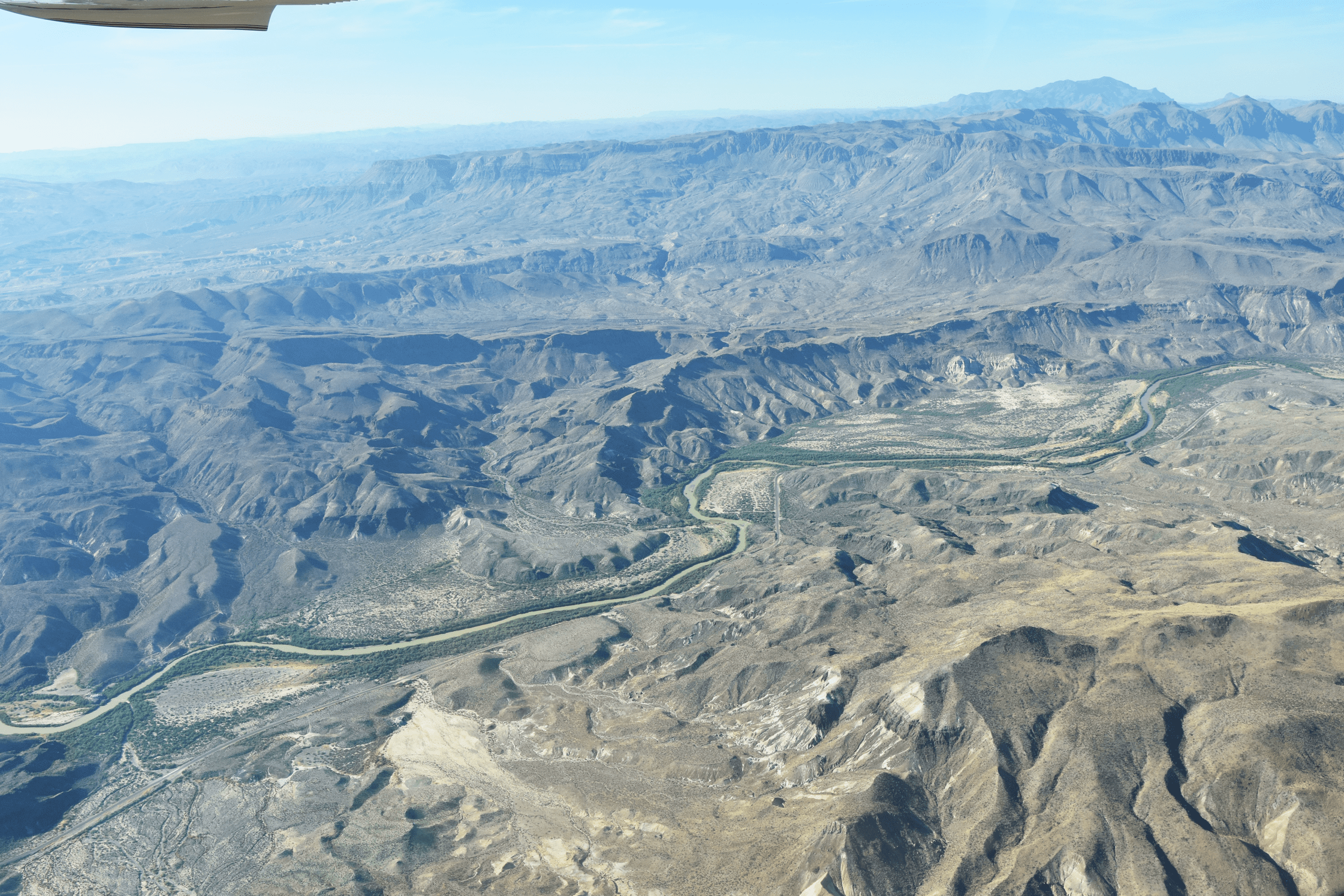 2 Visit Big Bend Guides for the Big Bend Region of Texas