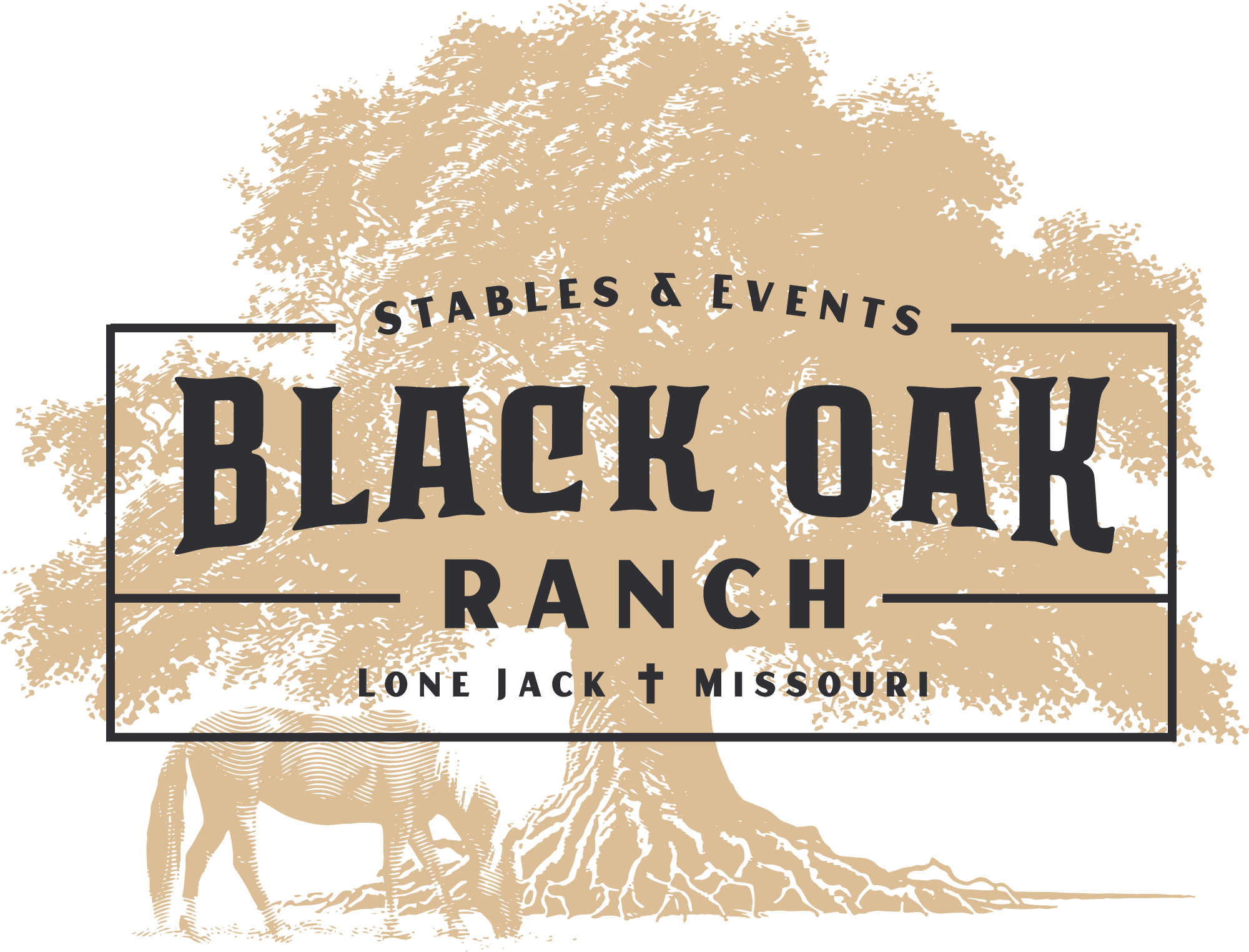 About Black Oak Ranch