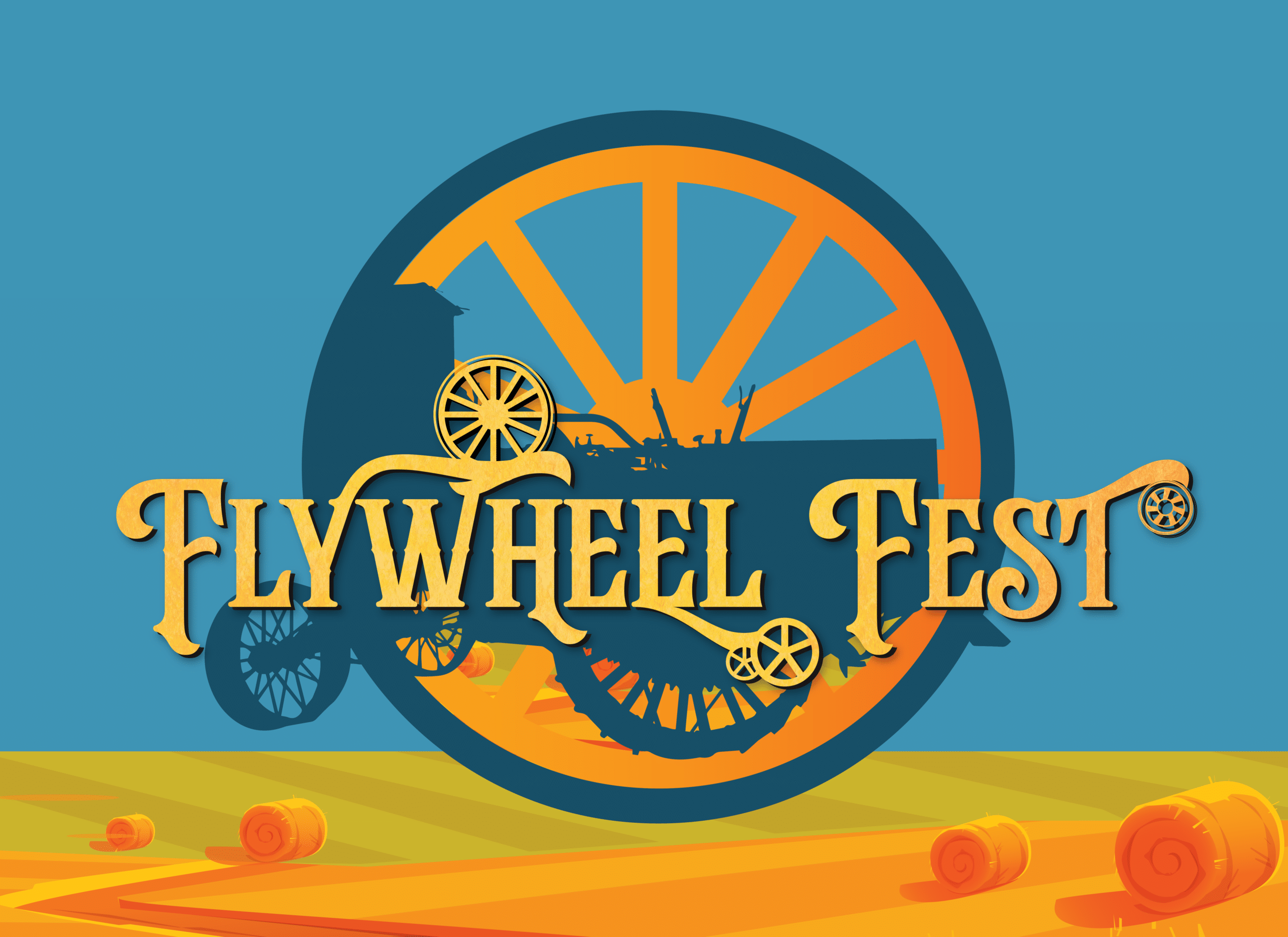 Flywheel Fest Visit Boise