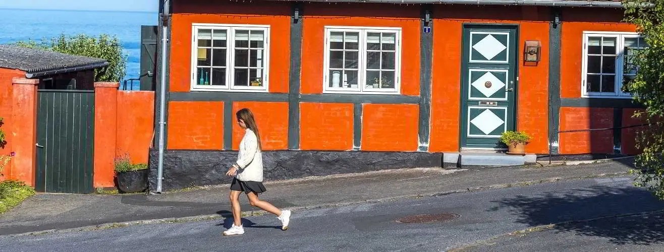 Bornholm Explore the History of this Beautiful Island