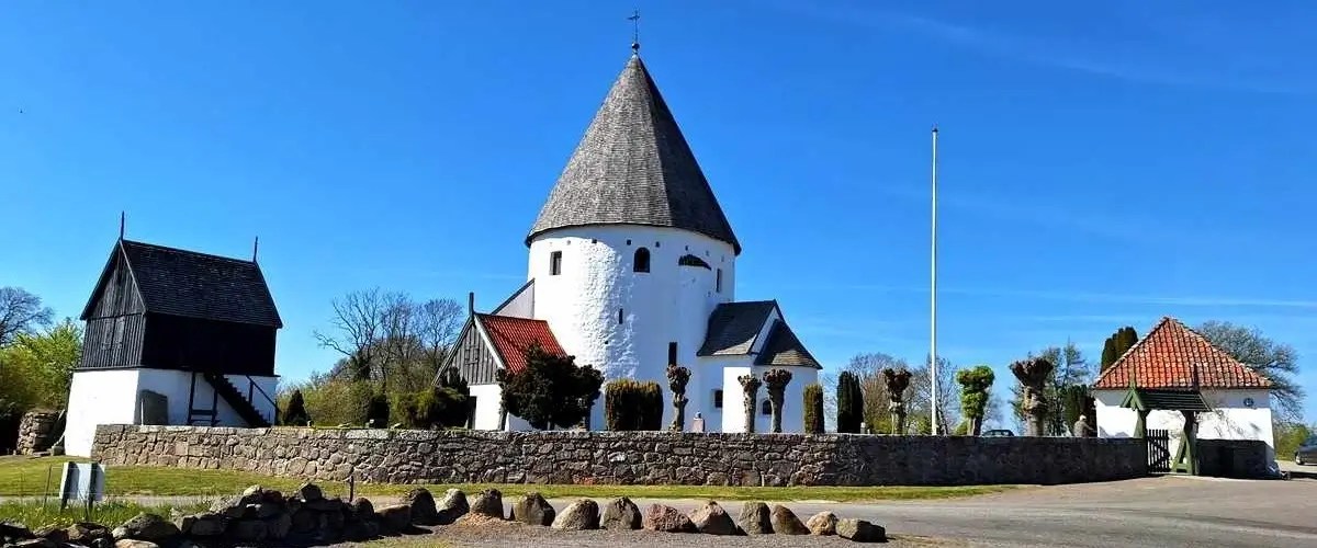 Bornholm Explore the History of this Beautiful Island