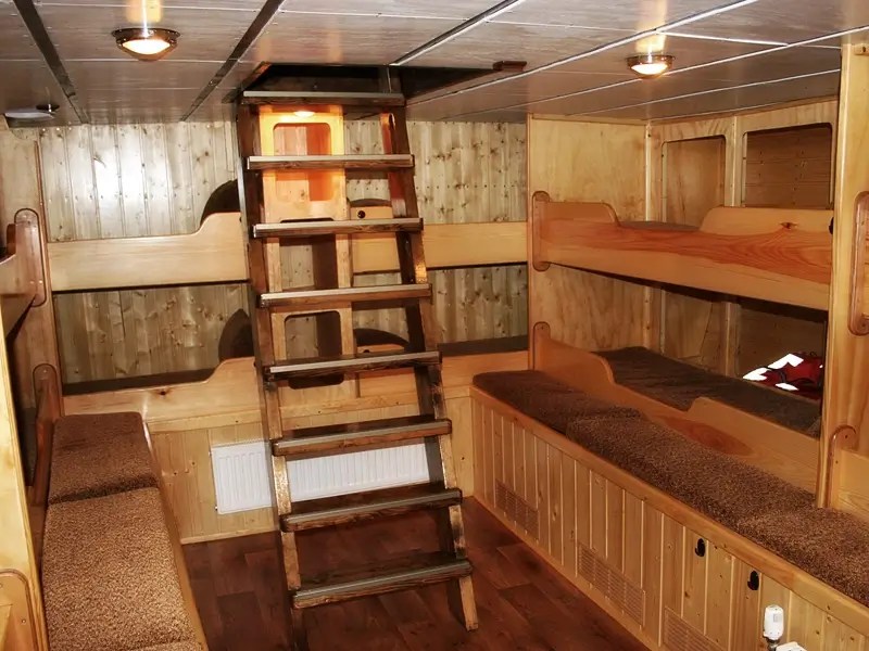 Rejsy z Polski na Bornholm Planowanie Podróży VB