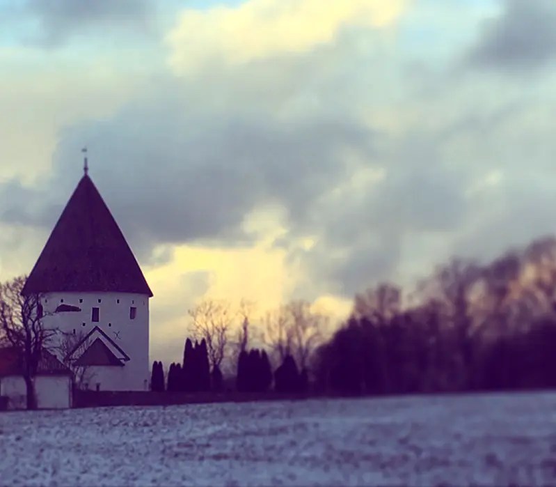 VisitBornholm Guide & Attractions of the Baltic Island