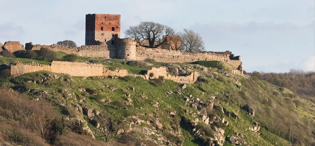 Discover Winter in Bornholm Top 9 Attractions VB