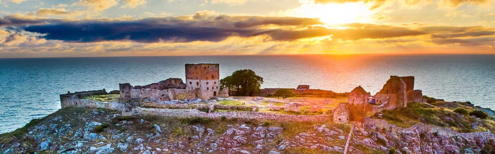 Bornholm Explore the History of this Beautiful Island