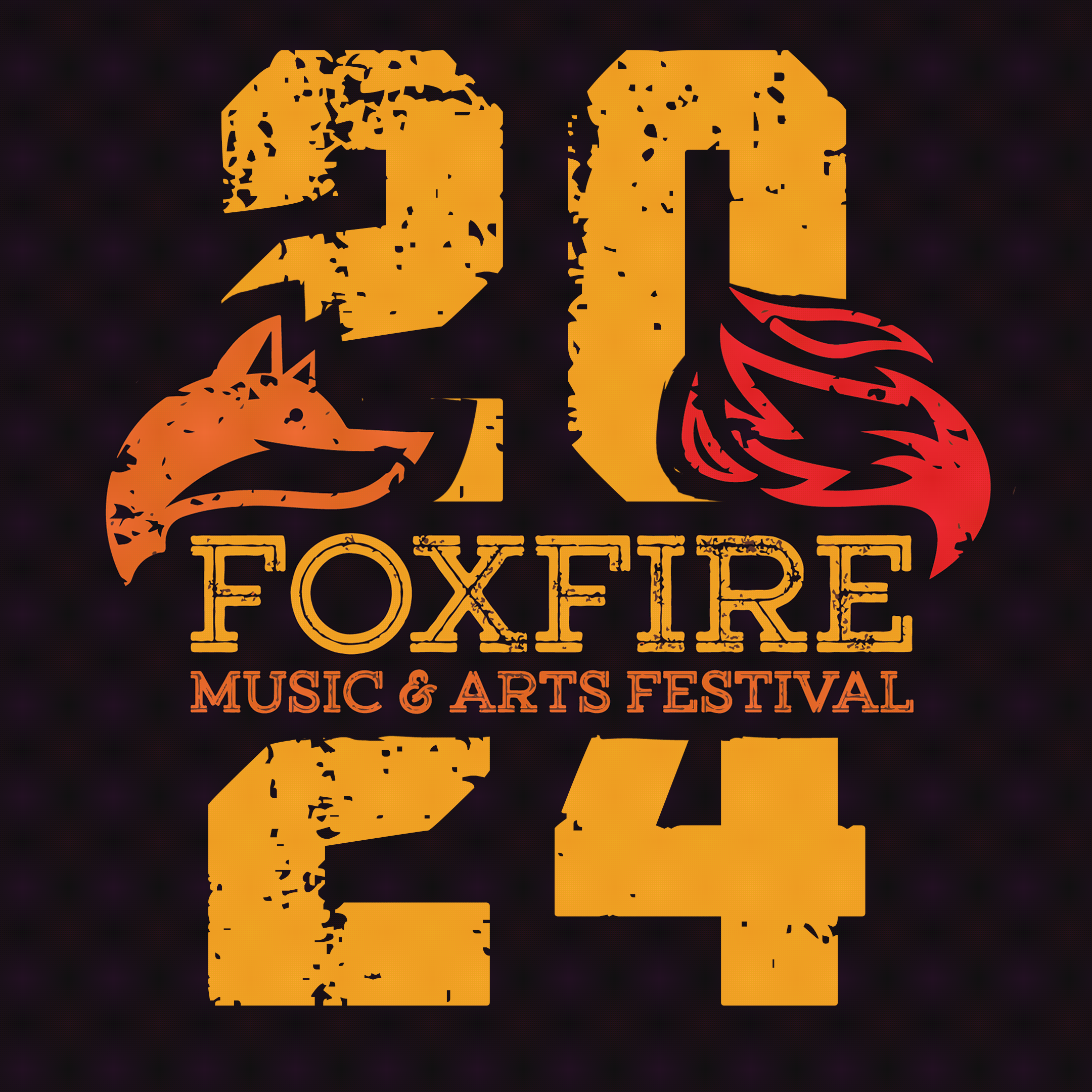 Foxfire Music and Arts Festival 2024 Visit Boyd County