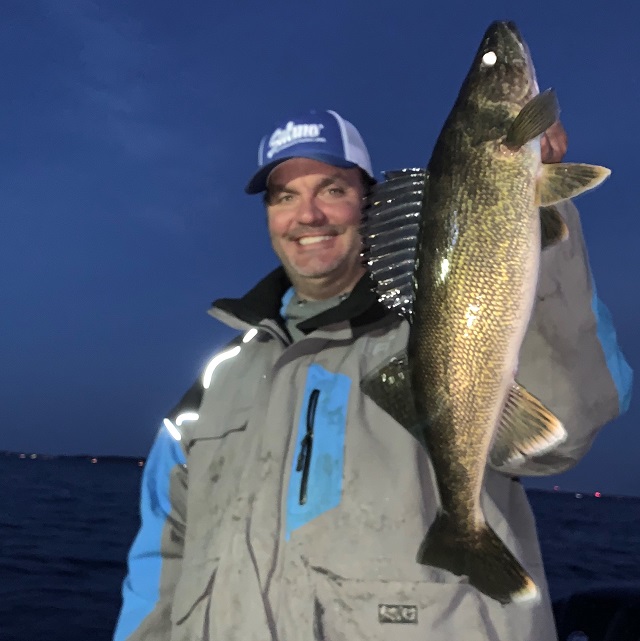 Brainerd Fishing Report January 8, 2020 Visit Brainerd