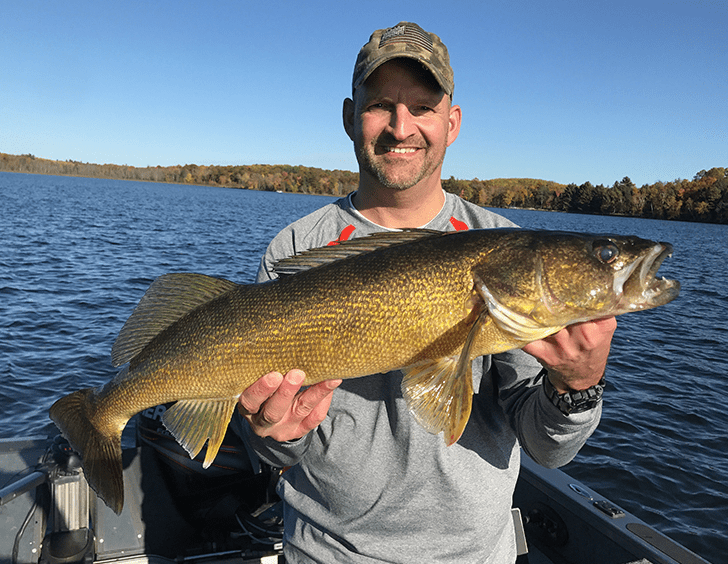 Brainerd Fishing Report June 6, 2019 Visit Brainerd