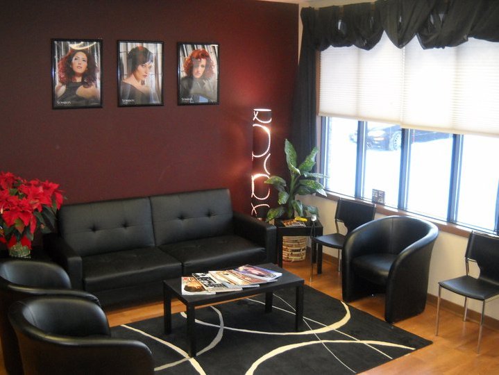 Halo Salon & Spa Visit Brainerd