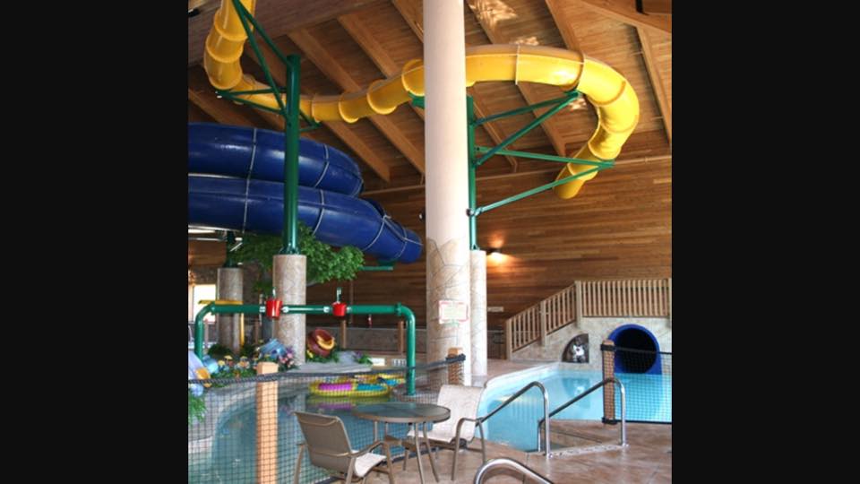 Holiday Inn Express Visit Brainerd