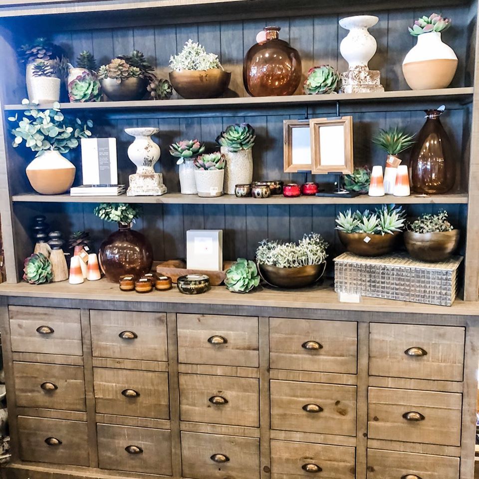 Christmas Point Wild Rice Co. Visit Brainerd