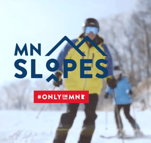 Brainerd's Mount Ski Gull Participating in the MN Slopes Sweepstakes