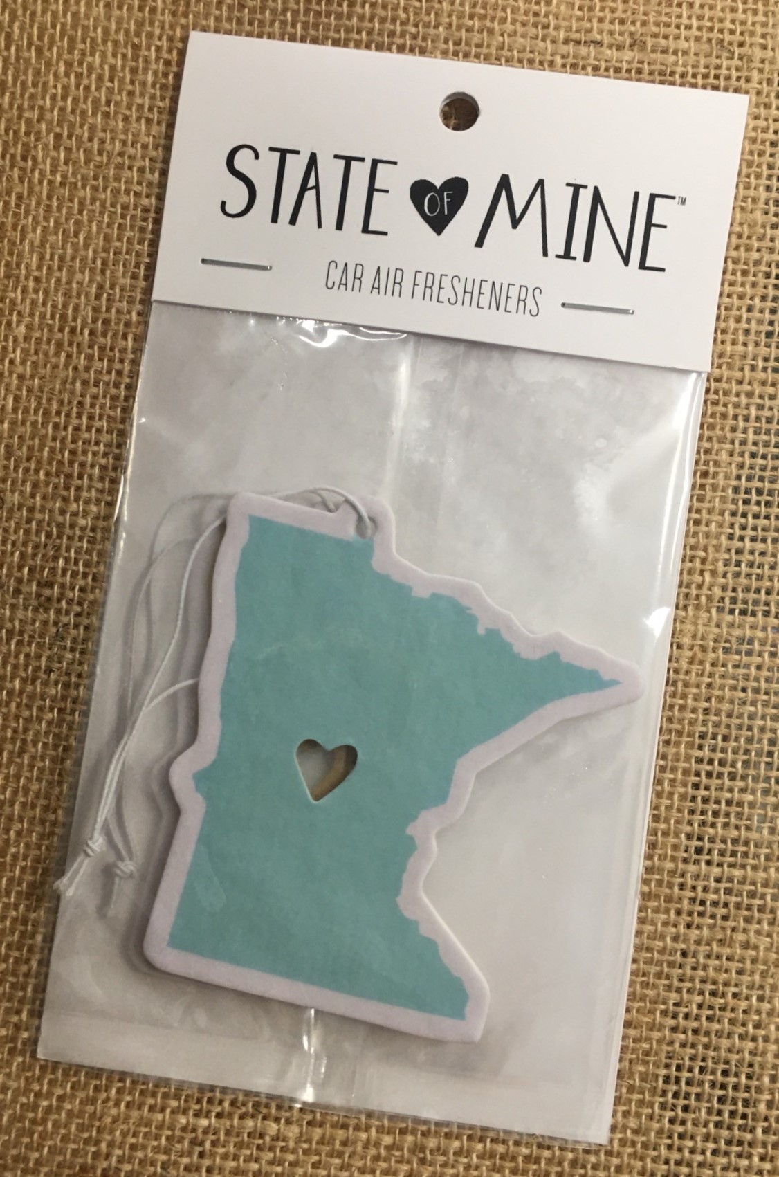 MN Air Fresheners Visit Brainerd
