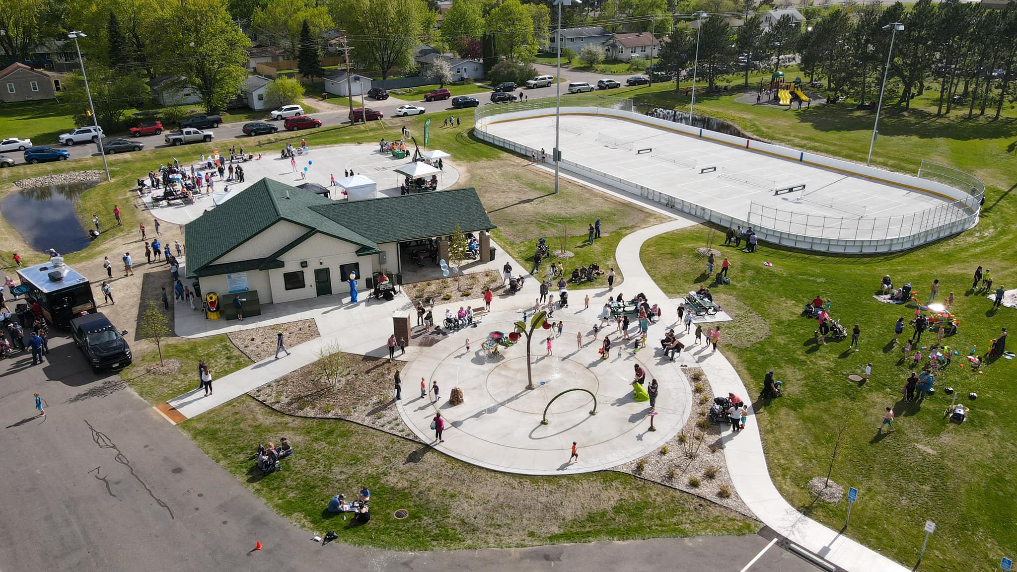 New Experiences in Brainerd Visit Brainerd