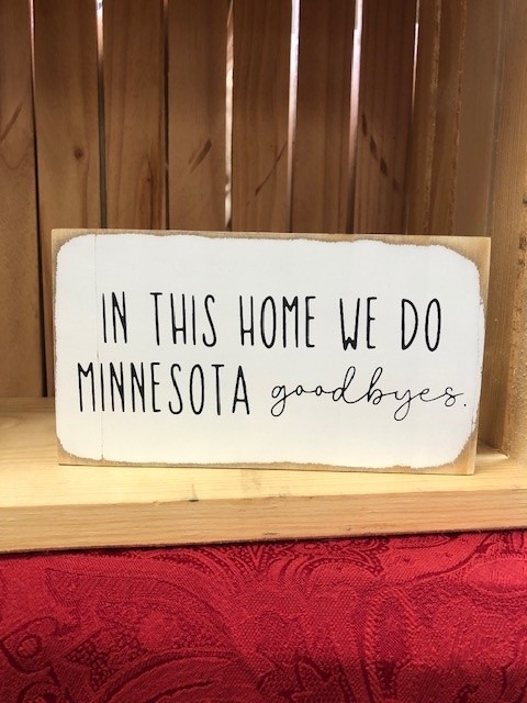 Zip Code Brainerd Sign - Visit Brainerd