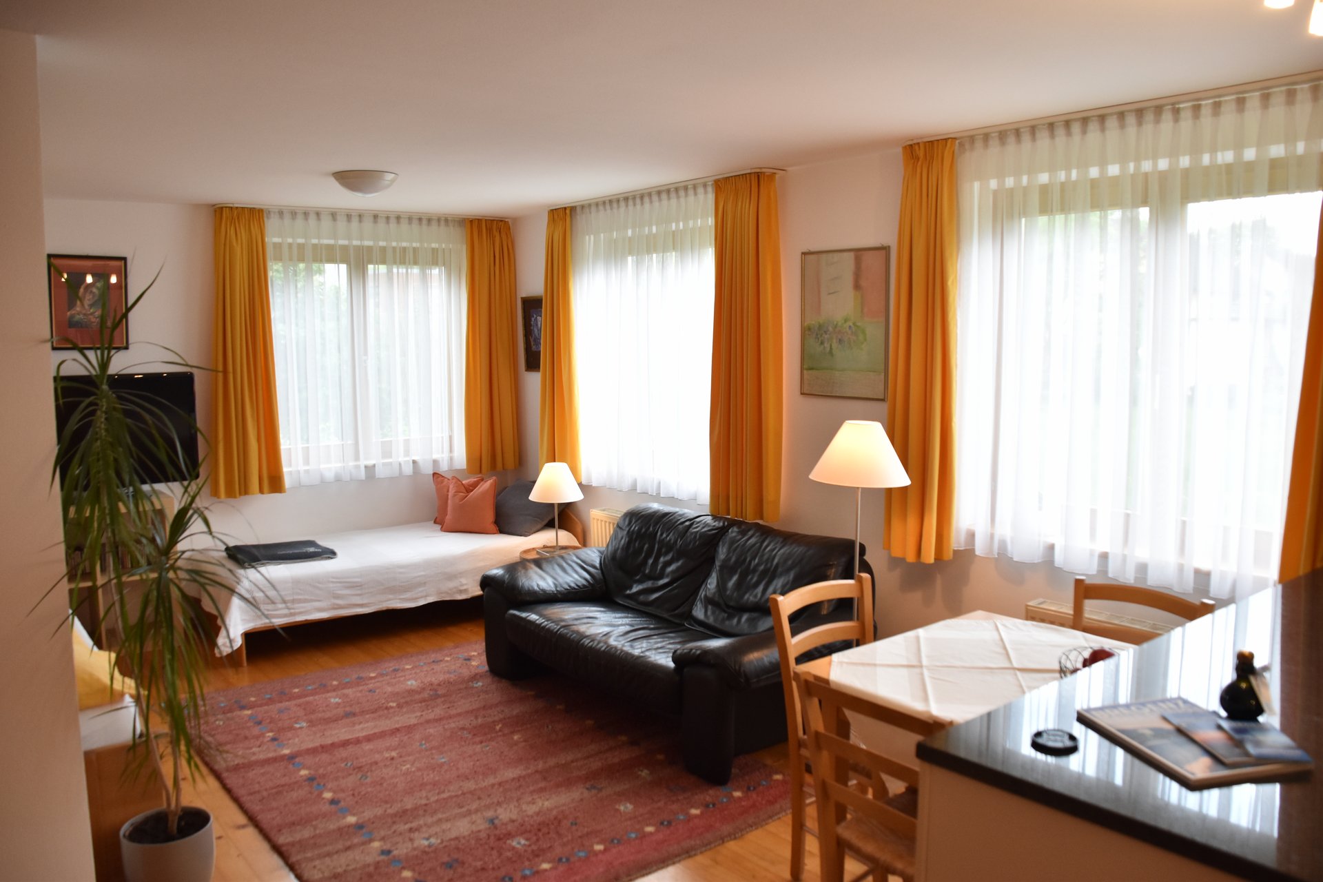 Ferienwohnung Apartment Denk Bregenz Tourismus