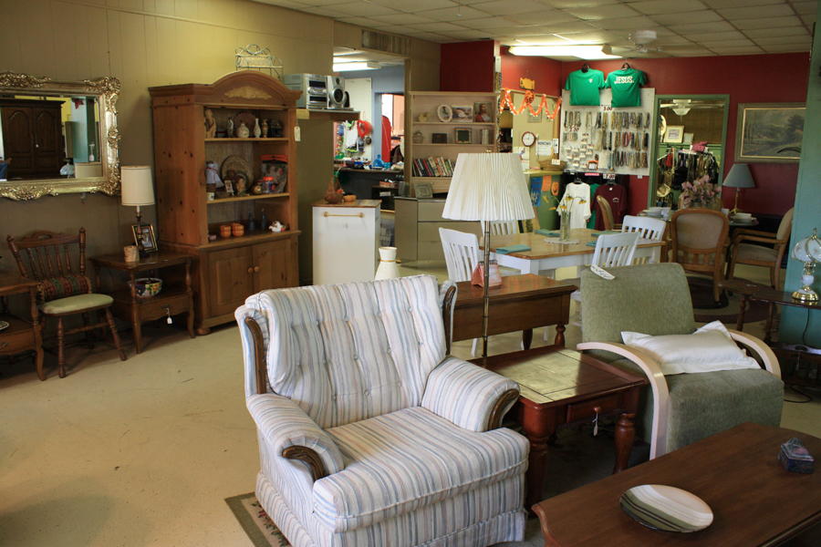 Resale Visit Brenham Texas